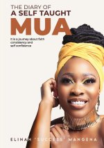 Diary of a Self Taught MUA
