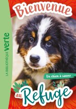 Bienvenue au refuge 02