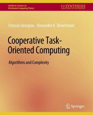 Cooperative Task-Oriented Computing