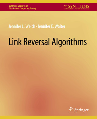 Link Reversal Algorithms