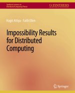 Impossibility Results for Distributed Computing