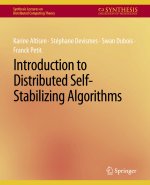Introduction to Distributed Self-Stabilizing Algorithms