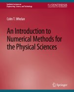Introduction to Numerical Methods for the Physical Sciences