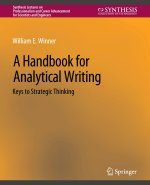 Handbook for Analytical Writing