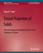 Tensor Properties of Solids, Part Two