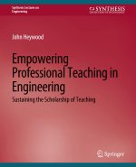 Empowering Professional Teaching in Engineering