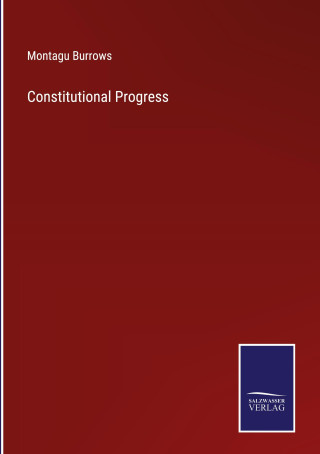 Constitutional Progress