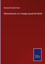 Reminiscences of a Voyage around the World