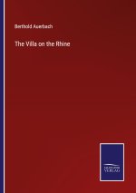 Villa on the Rhine