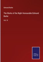 Works of the Right Honourable Edmund Burke