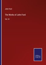 Works of John Ford
