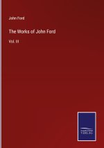 Works of John Ford