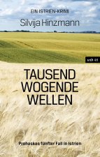 Tausend wogende Wellen