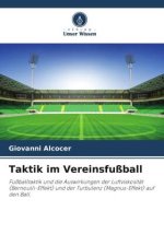 Taktik im Vereinsfußball
