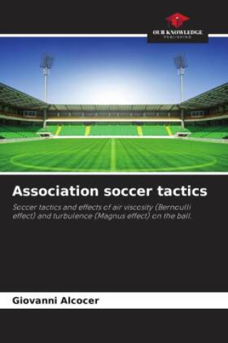 Association soccer tactics