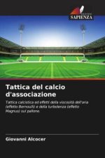 Tattica del calcio d'associazione