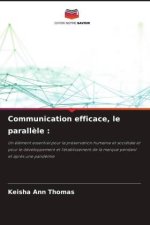 Communication efficace, le parall?le :