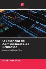 O Essencial de Administraç?o de Empresas