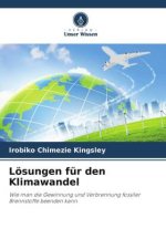 Lösungen für den Klimawandel