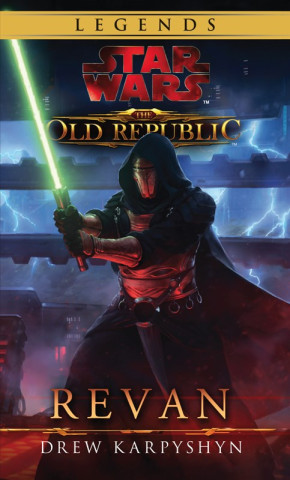 STAR WARS Revan