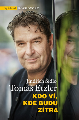 Kdo vďż˝, kde budu zďż˝tra