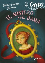 mistero della dama
