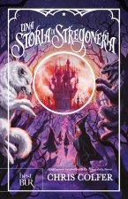 storia di stregoneria