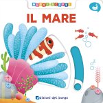 mare. Muovi e scopri
