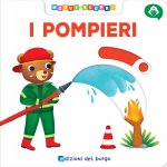 Pompieri. Muovi e scopri