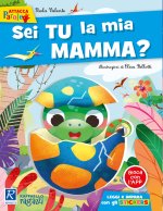 Sei tu la mia mamma. Con adesivi