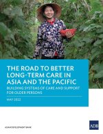 Road to Better Long-Term Care in Asia and the Pacific