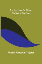 Author's Mind
