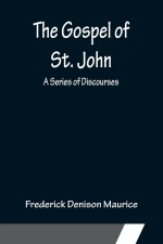 Gospel of St. John