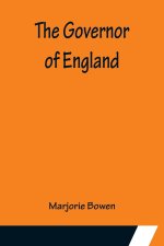 Governor of England