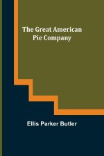 Great American Pie Company