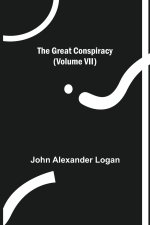 Great Conspiracy (Volume VII)