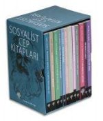 Sosyalist Cep Kitaplari Seti - 12 Kitap Takim