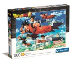 Puzzle 1000 HQ Dragonball 39671