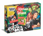 Odjechane tatuaże 50721