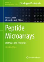 Peptide Microarrays