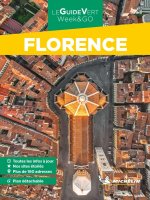 Guide Vert Week&GO Florence