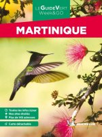 Guide Vert Week&GO Martinique