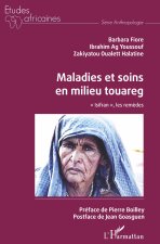 Maladies et soins en milieu touareg