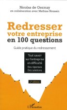 Redresser votre entreprise en 100 questions