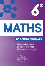 Mathématiques - Sixième