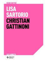Lisa Sartorio