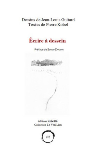 ÉditionÉcrire à dessein