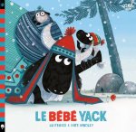 Le Bébé Yack