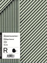 ABECEDAIRE DE LA TRANSFORMATION URBAINE - T01 - RESIDNTIALISATION