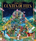 Atlas des contes de fées